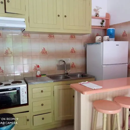Vakantiehuis Errika House 3