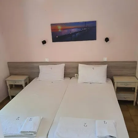 Errika House 3 Ýpsos