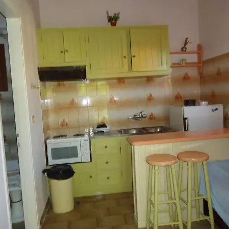 Errika House 3 Ýpsos